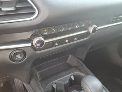 2023 Mazda Mazda CX-30 2.5 S