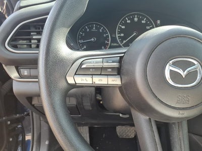 2023 Mazda Mazda CX-30 2.5 S