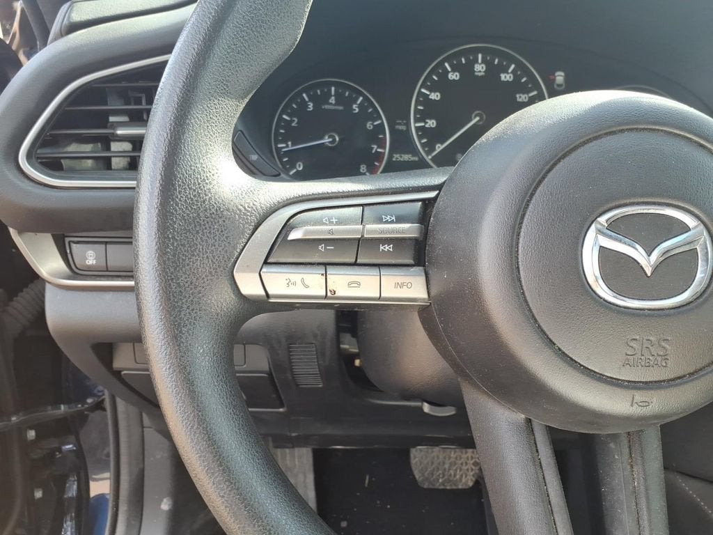 2023 Mazda Mazda CX-30 2.5 S