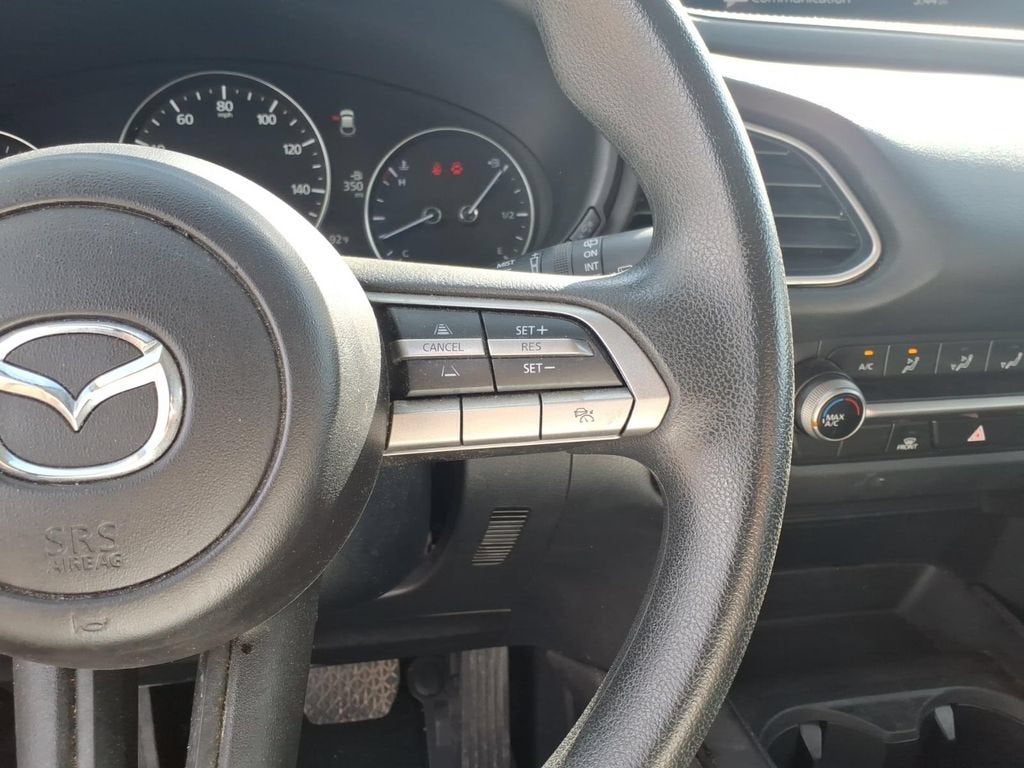2023 Mazda Mazda CX-30 2.5 S
