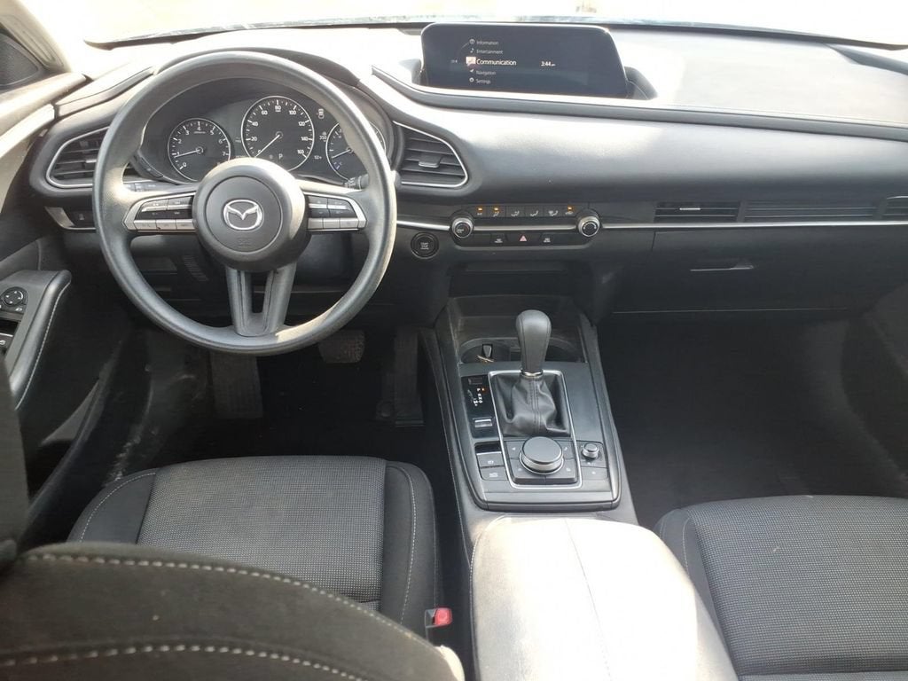 2023 Mazda Mazda CX-30 2.5 S