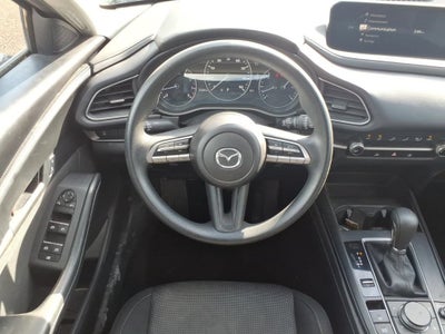 2023 Mazda Mazda CX-30 2.5 S