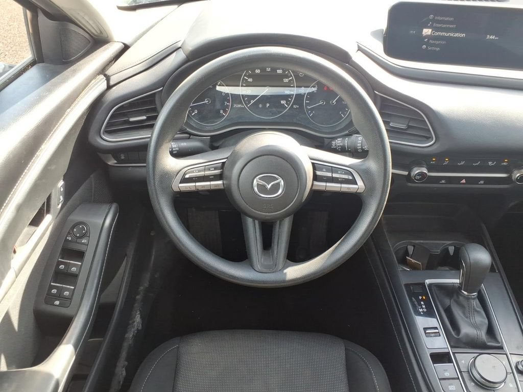 2023 Mazda Mazda CX-30 2.5 S