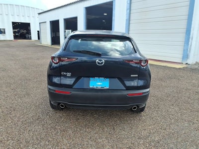 2023 Mazda Mazda CX-30 2.5 S