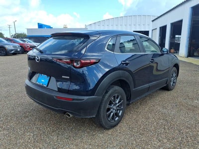 2023 Mazda Mazda CX-30 2.5 S
