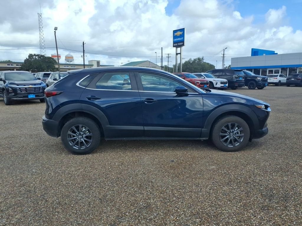 2023 Mazda Mazda CX-30 2.5 S