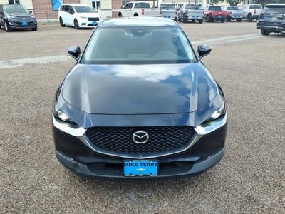 2023 Mazda Mazda CX-30 2.5 S