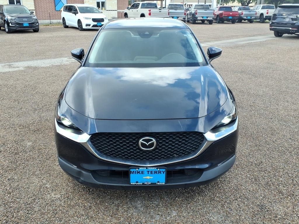 2023 Mazda Mazda CX-30 2.5 S