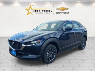 2023 Mazda Mazda CX-30 2.5 S