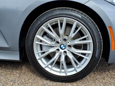2023 BMW 330i 330i