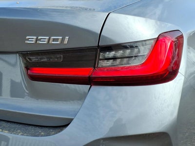 2023 BMW 330i 330i