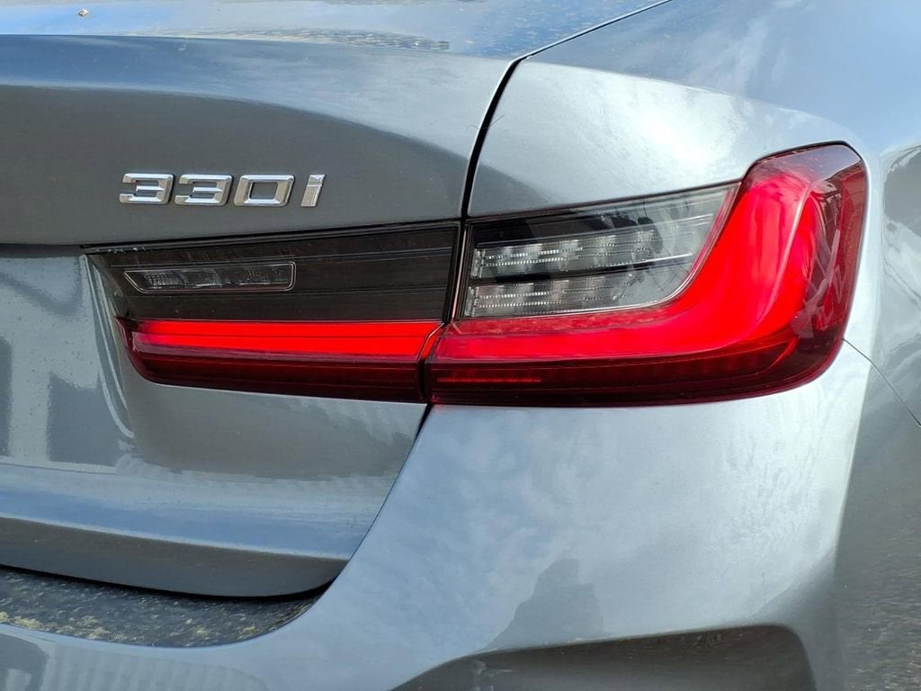 2023 BMW 330i 330i