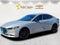 2025 Mazda Mazda3 Sedan 2.5 S Select Sport
