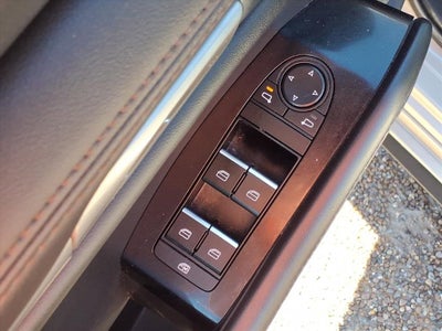 2025 Mazda Mazda3 Sedan 2.5 S Select Sport