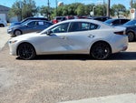 2025 Mazda Mazda3 Sedan 2.5 S Select Sport