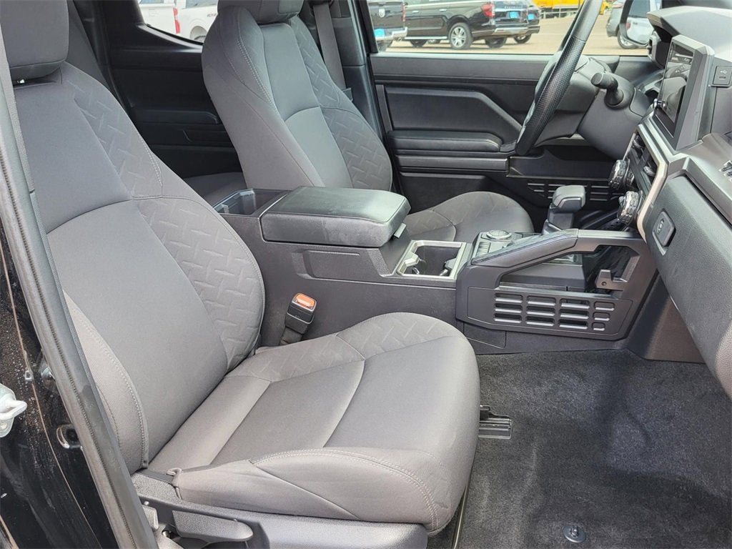 2024 Toyota Tacoma 2WD SR5