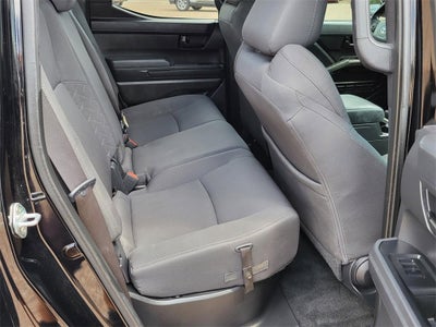 2024 Toyota Tacoma 2WD SR5