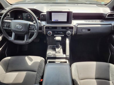 2024 Toyota Tacoma 2WD SR5