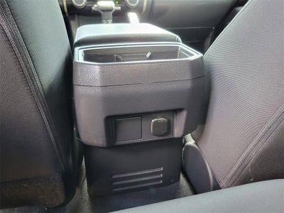 2024 Toyota Tacoma 2WD SR5