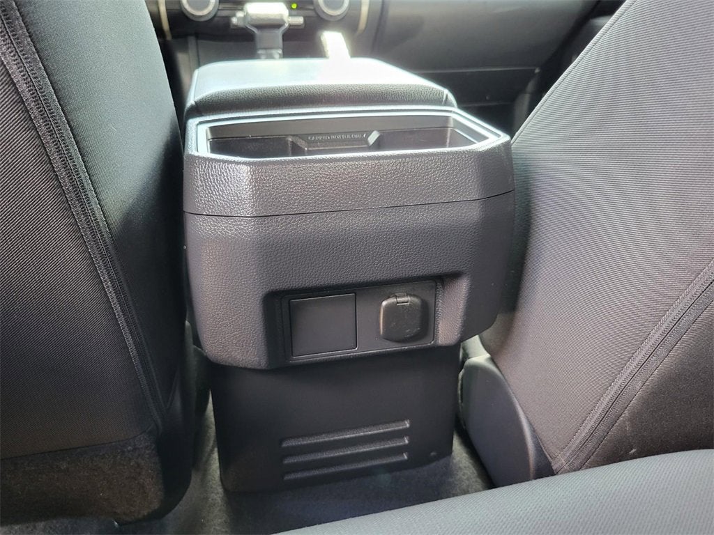 2024 Toyota Tacoma 2WD SR5