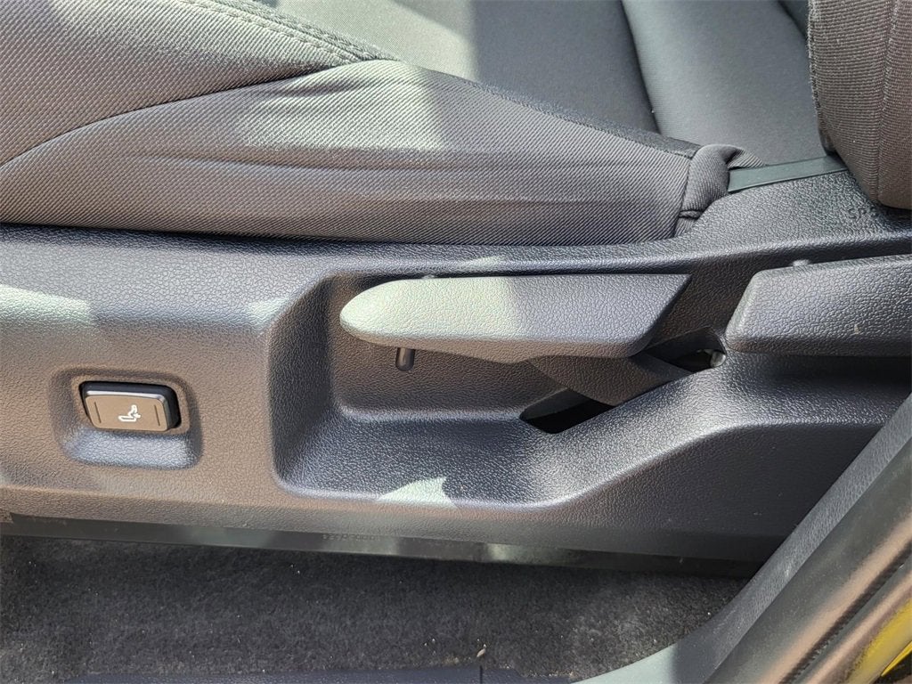 2024 Toyota Tacoma 2WD SR5