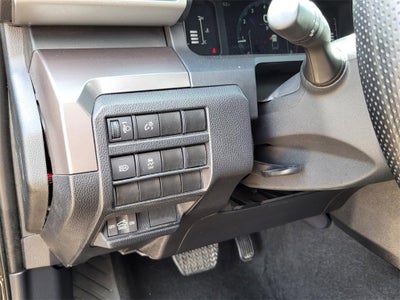 2024 Toyota Tacoma 2WD SR5