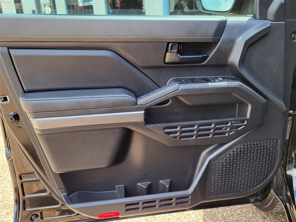 2024 Toyota Tacoma 2WD SR5