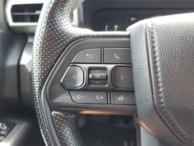 2024 Toyota Tacoma 2WD SR5