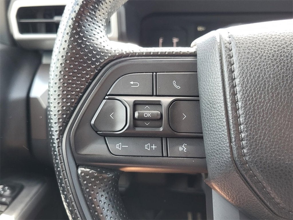 2024 Toyota Tacoma 2WD SR5