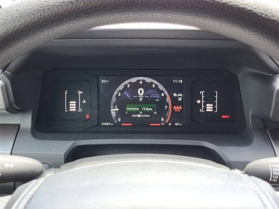 2024 Toyota Tacoma 2WD SR5