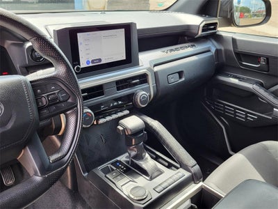 2024 Toyota Tacoma 2WD SR5