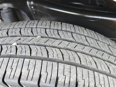 2024 Toyota Tacoma 2WD SR5