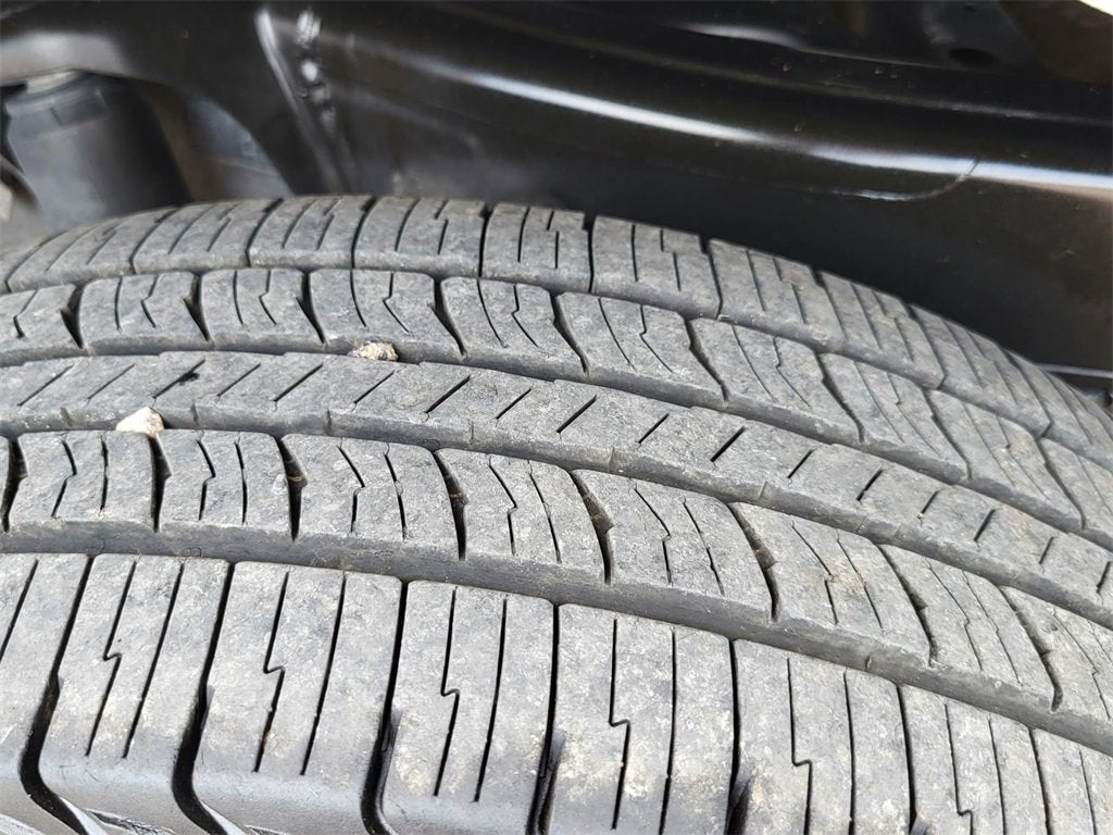 2024 Toyota Tacoma 2WD SR5