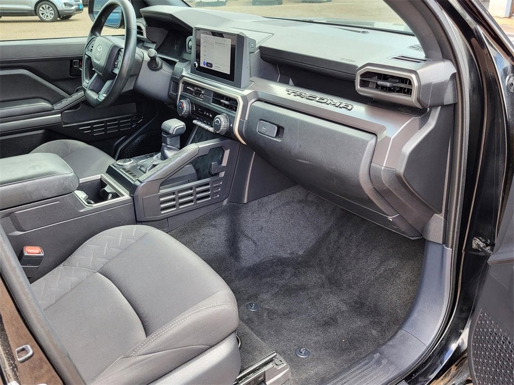 2024 Toyota Tacoma 2WD SR5