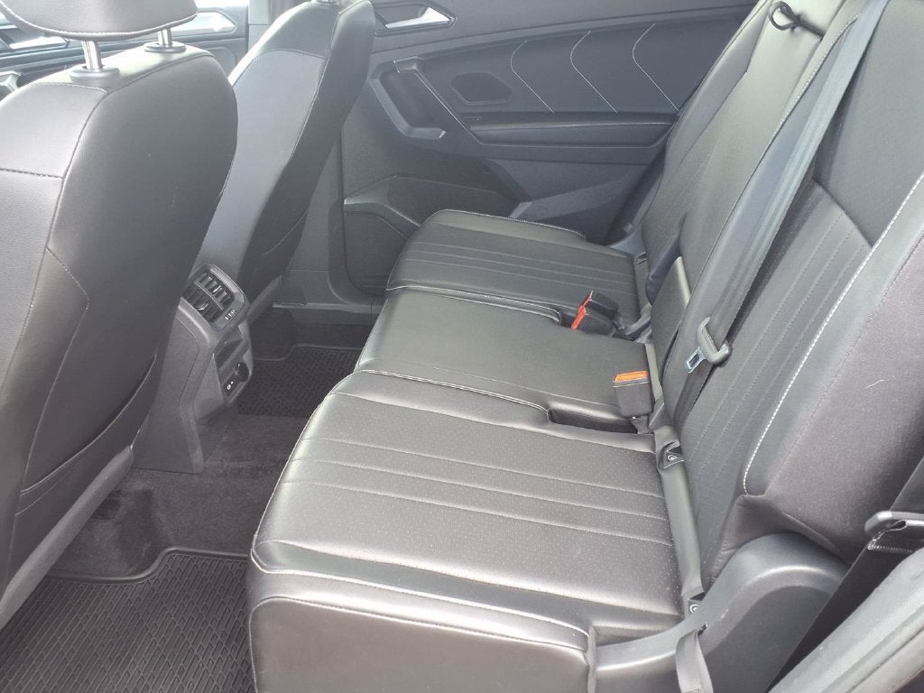 2024 Volkswagen Tiguan SE R-LINE BLACK - Photo 13