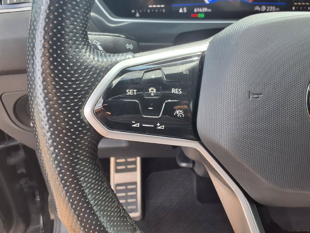 2024 Volkswagen Tiguan SE R-LINE BLACK - Photo 19