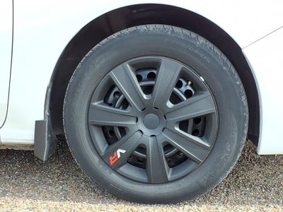 2019 Subaru Impreza 2.0i