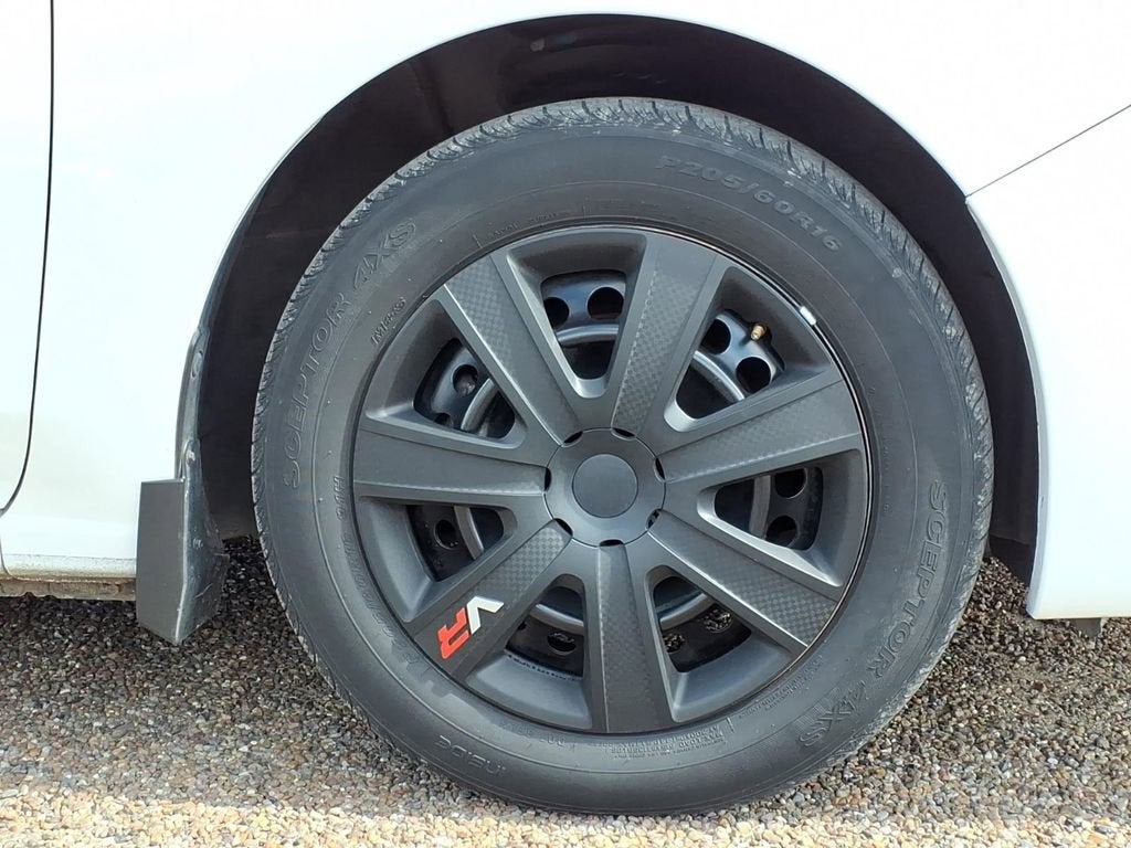 2019 Subaru Impreza 2.0i