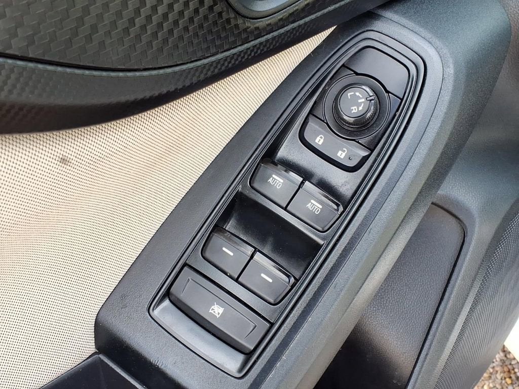 2019 Subaru Impreza 2.0i