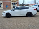 2019 Subaru Impreza 2.0i