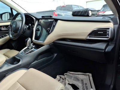 2023 Subaru Outback Limited