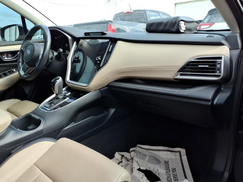 2023 Subaru Outback Limited