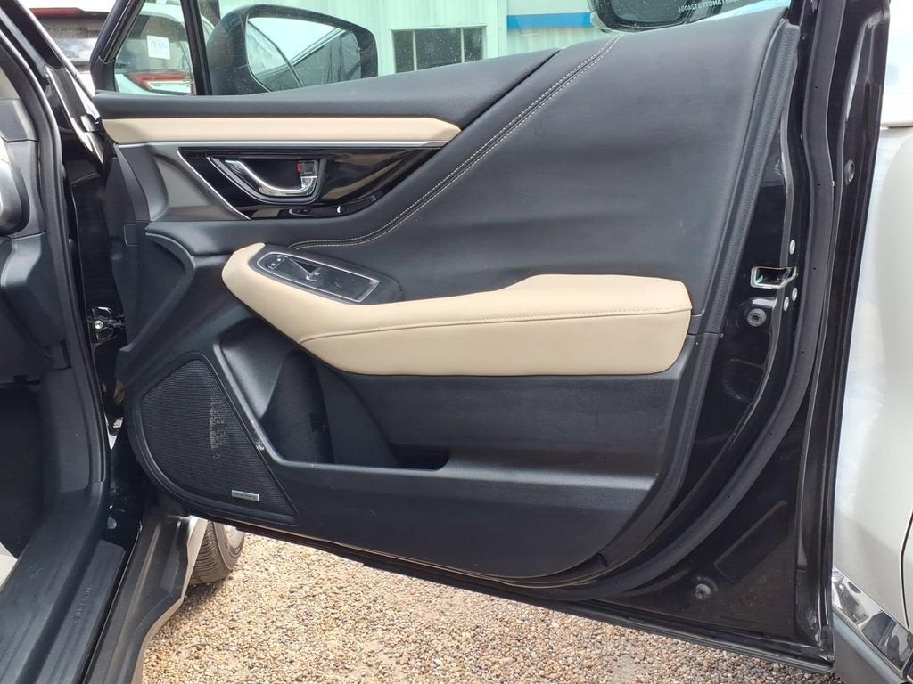 2023 Subaru Outback Limited