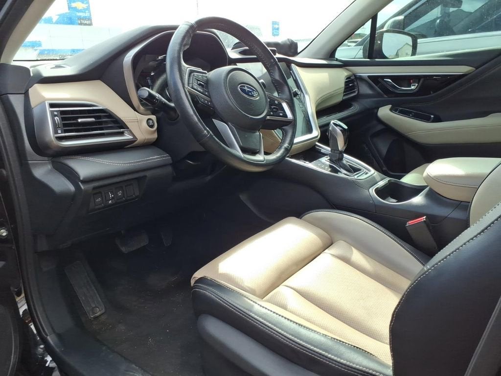 2023 Subaru Outback Limited