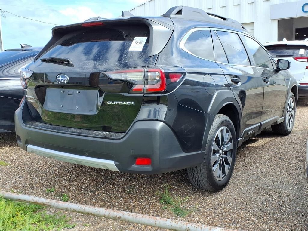 2023 Subaru Outback Limited