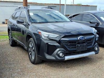 2023 Subaru Outback Limited