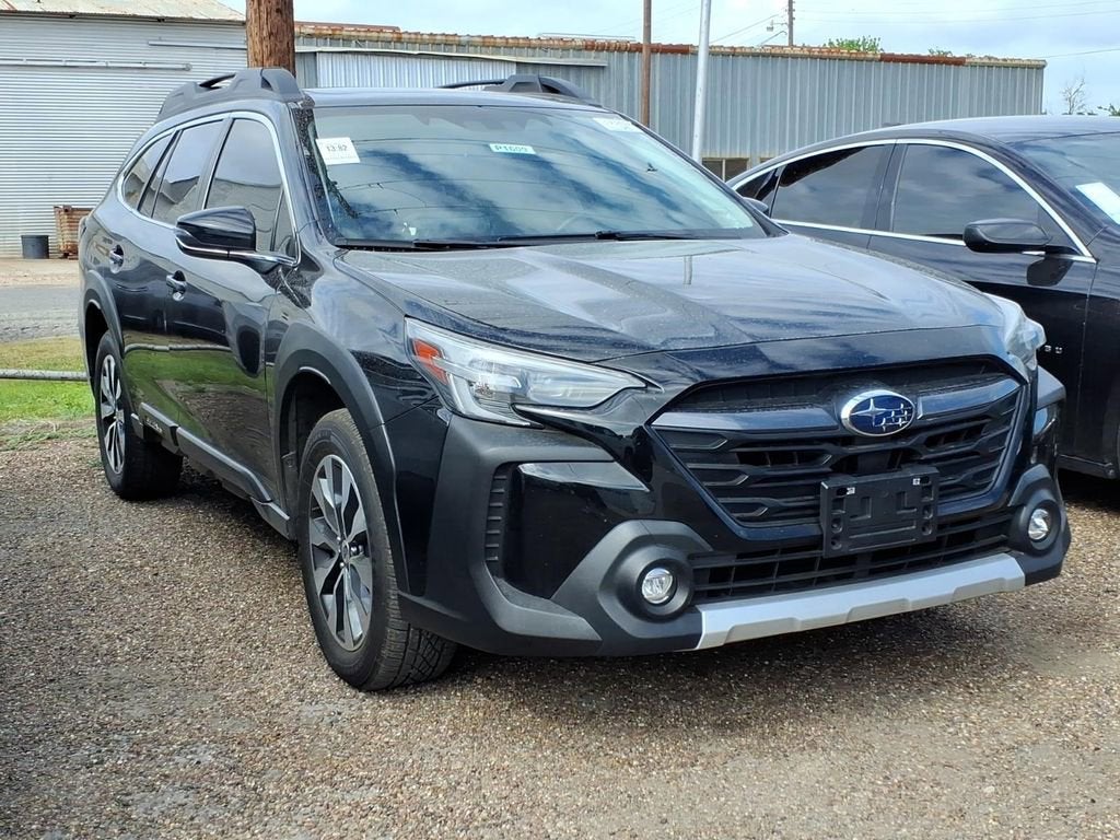 2023 Subaru Outback Limited