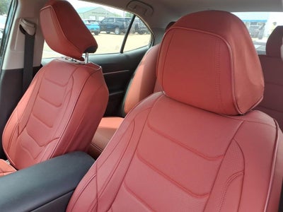 2022 Toyota Camry SE Nightshade Edition