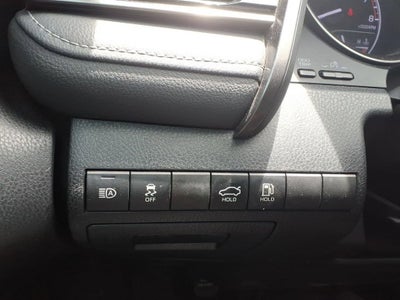 2022 Toyota Camry SE Nightshade Edition