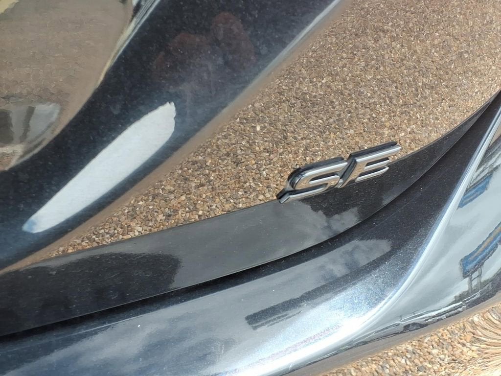 2022 Toyota Camry SE Nightshade Edition